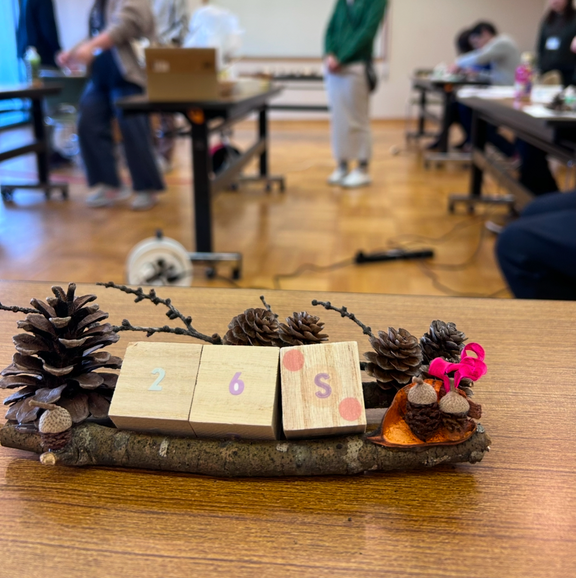 2024年1月26日長野県原村の婚活イベントの画像