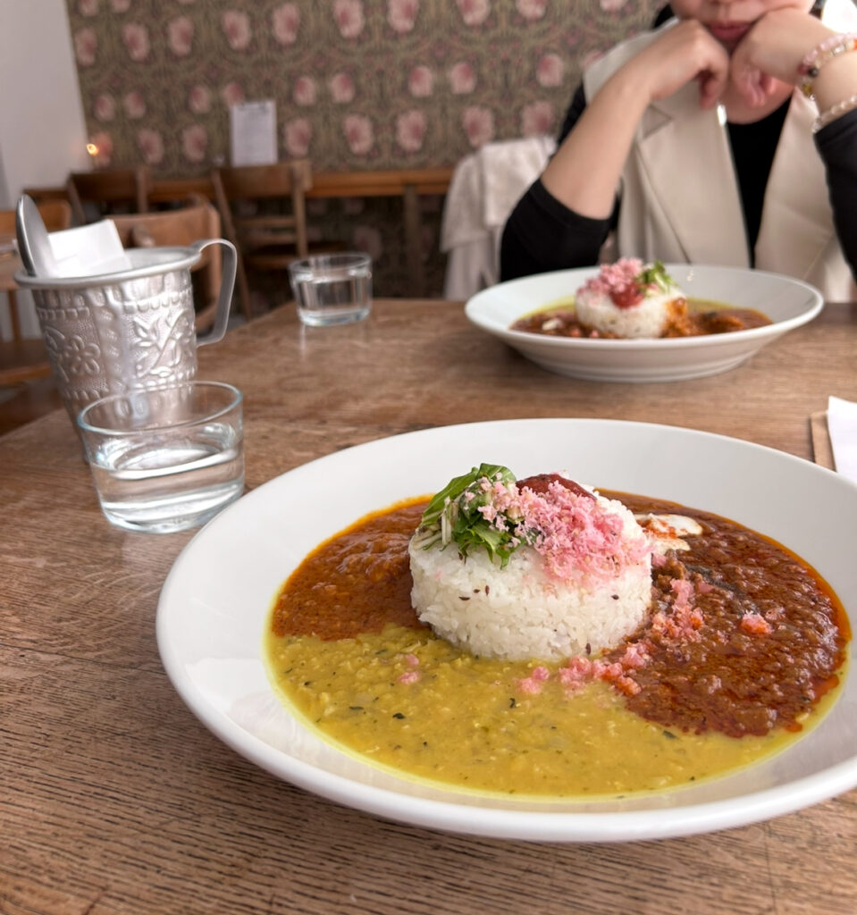 松本市のデートに使えるオススメのカフェレストランの画像