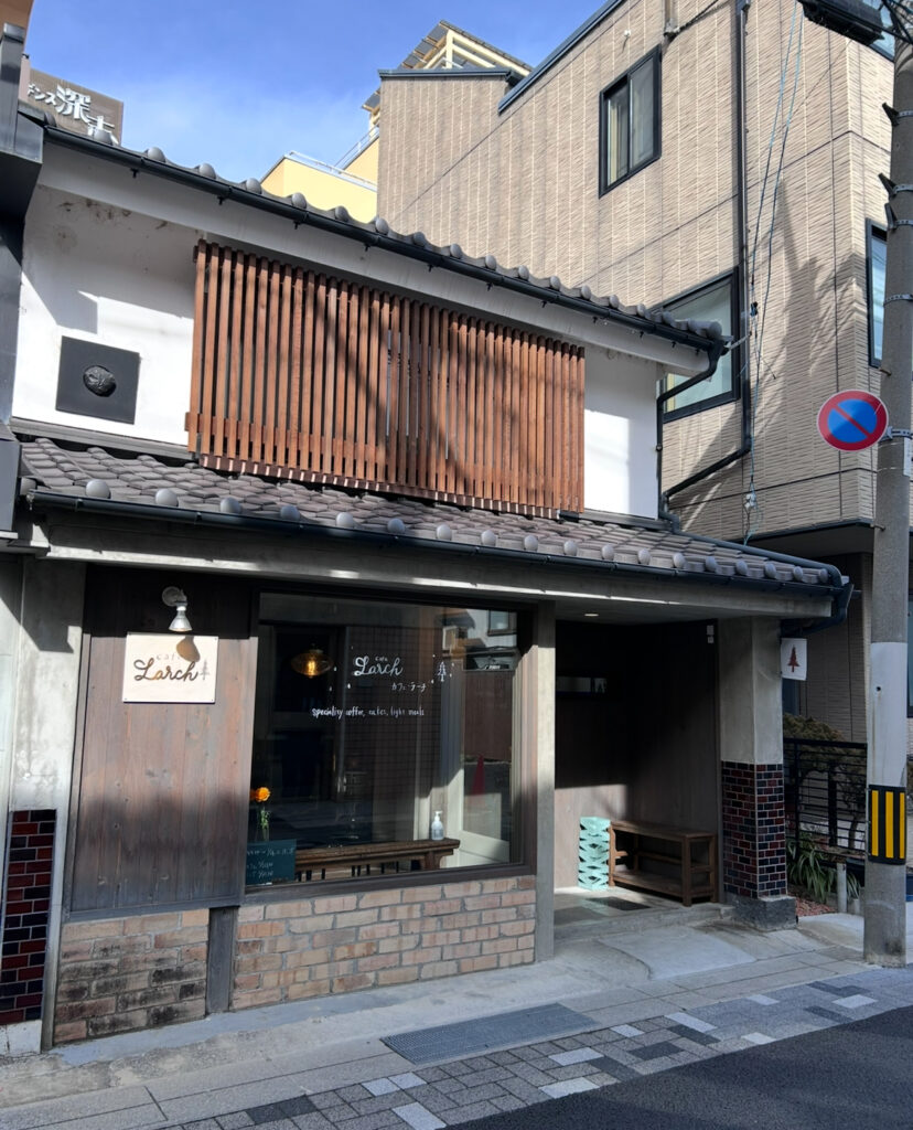 松本市のデートに使えるオススメのカフェレストランの画像