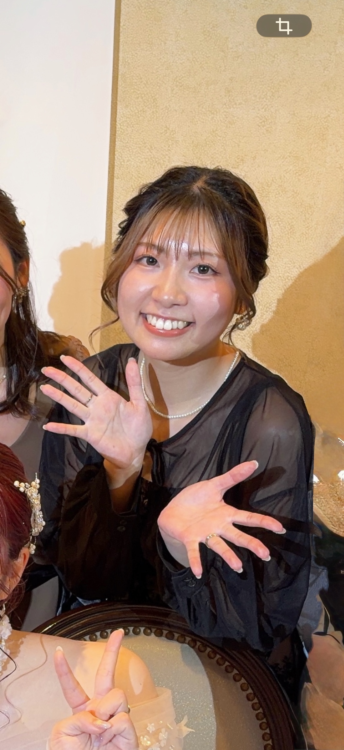 スタッフ ななちゃん